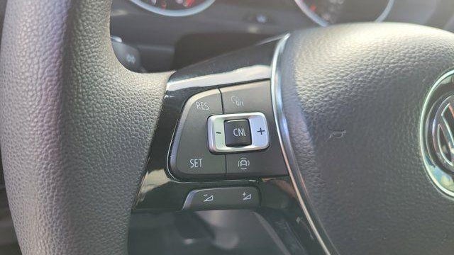 2021 Volkswagen Tiguan S