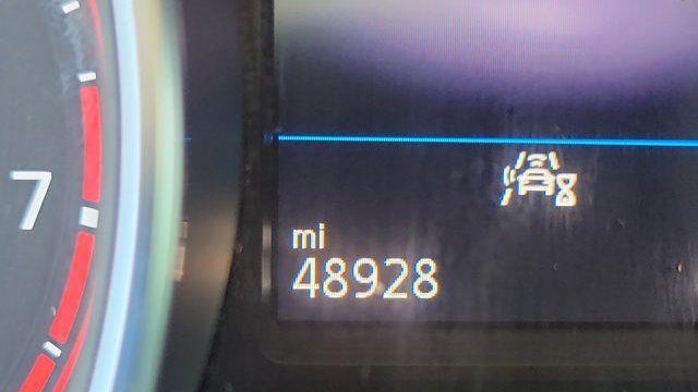 2021 Volkswagen Tiguan S