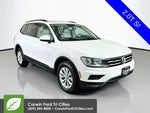 2018 Tiguan Thumbnail 1