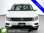 2018 Tiguan Thumbnail 4