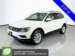 2018 Tiguan Thumbnail 5