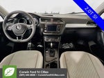 2018 Tiguan Thumbnail 7