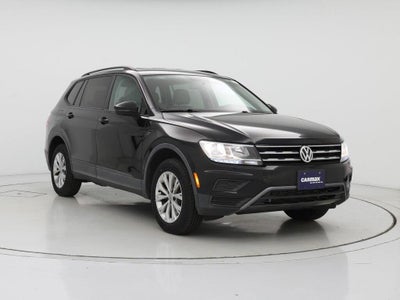 Photo of a 2020 Volkswagen Tiguan S 4DR SUV for sale