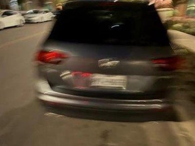 Photo of a 2021 Volkswagen Tiguan S 4DR SUV for sale