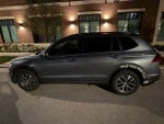 2021 Tiguan Thumbnail 2
