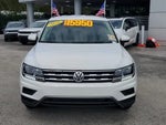 2021 Tiguan Thumbnail 2