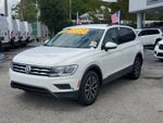 2021 Tiguan Thumbnail 3