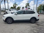 2021 Tiguan Thumbnail 4
