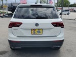 2021 Tiguan Thumbnail 6