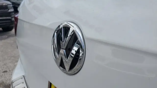 2021 Volkswagen Tiguan S