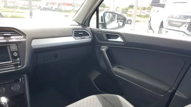 2021 Volkswagen Tiguan S
