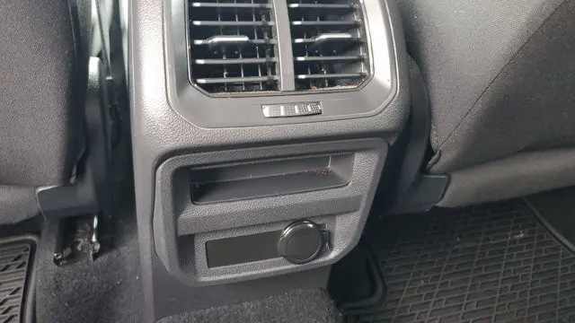 2021 Volkswagen Tiguan S