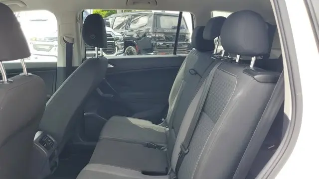 2021 Volkswagen Tiguan S