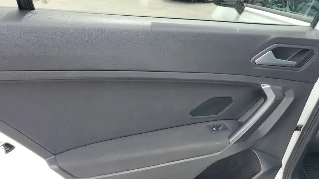 2021 Volkswagen Tiguan S
