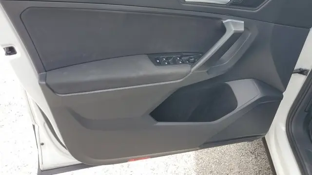 2021 Volkswagen Tiguan S