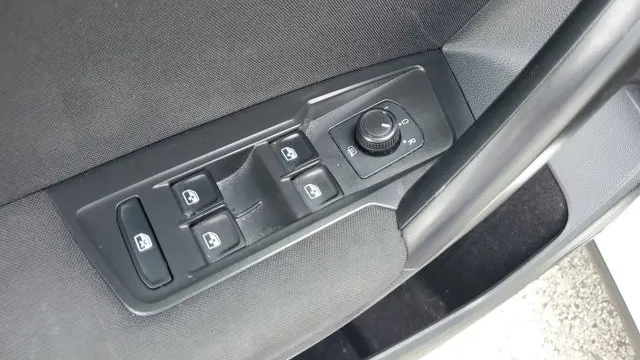 2021 Volkswagen Tiguan S