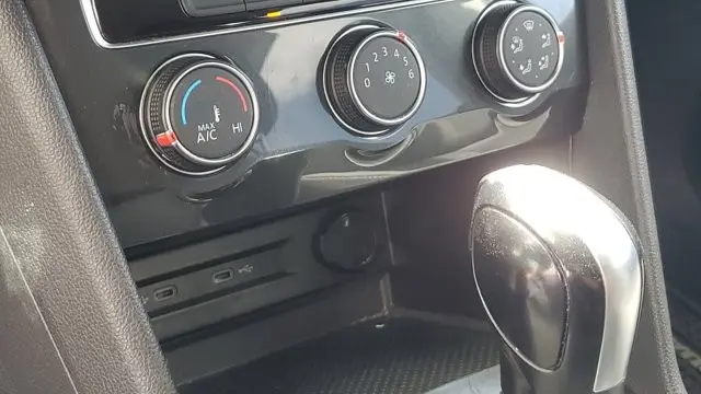 2021 Volkswagen Tiguan S