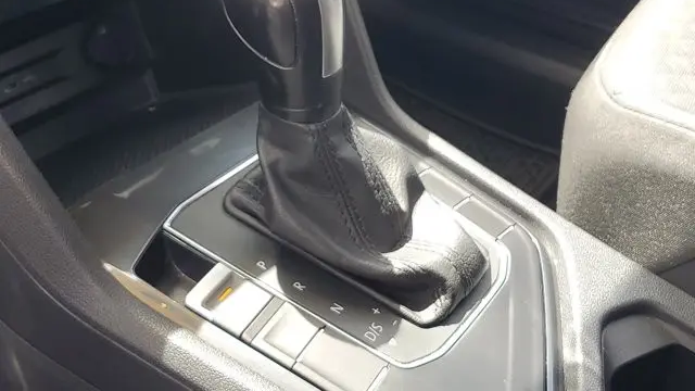2021 Volkswagen Tiguan S