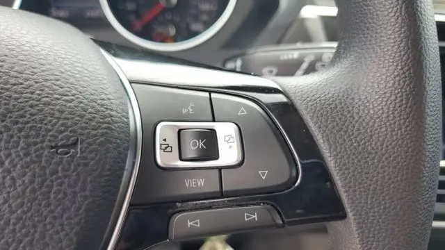 2021 Volkswagen Tiguan S