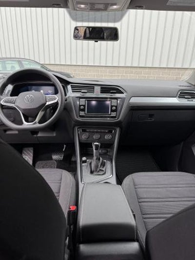 Photo of a 2022 Volkswagen Tiguan S 4DR SUV for sale