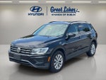 2019 Tiguan Thumbnail 1