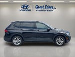 2019 Tiguan Thumbnail 6