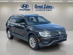 2019 Tiguan Thumbnail 7