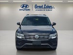 2019 Tiguan Thumbnail 8
