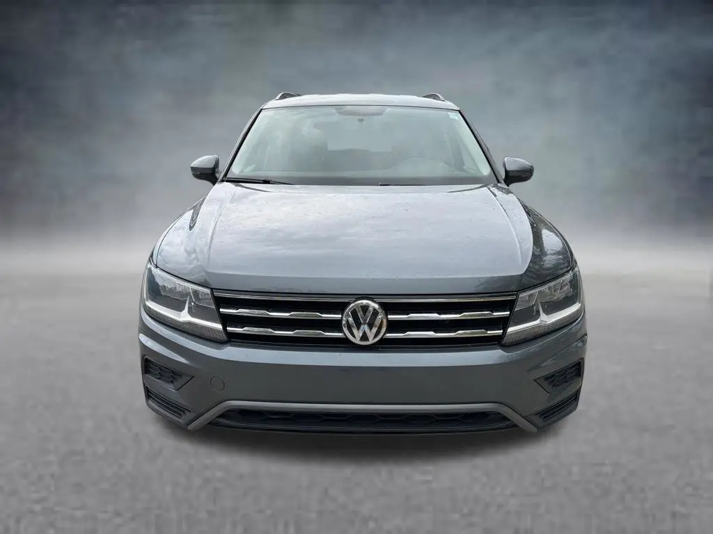 2019 Volkswagen Tiguan - $8,997
