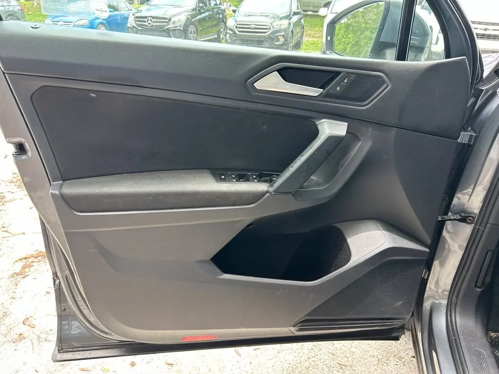 2019 Volkswagen Tiguan - $8,997