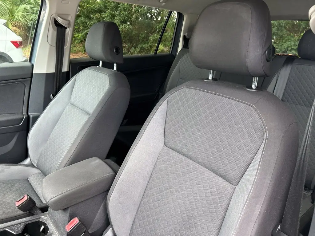 2019 Volkswagen Tiguan - $8,997