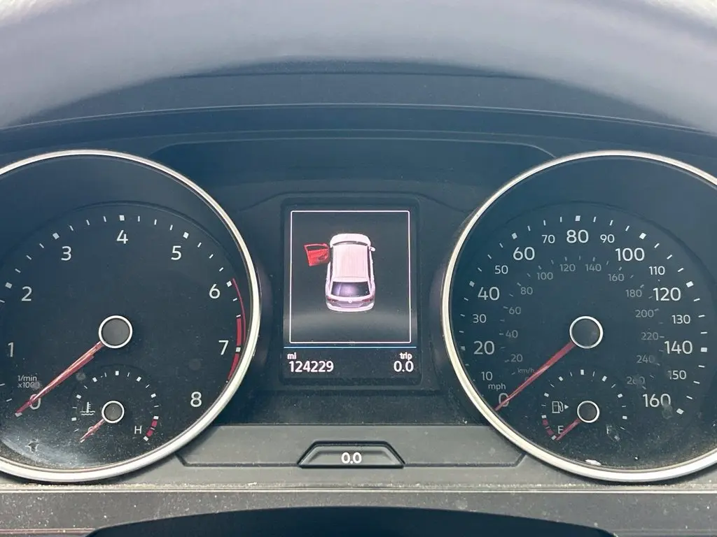 2019 Volkswagen Tiguan - $8,997