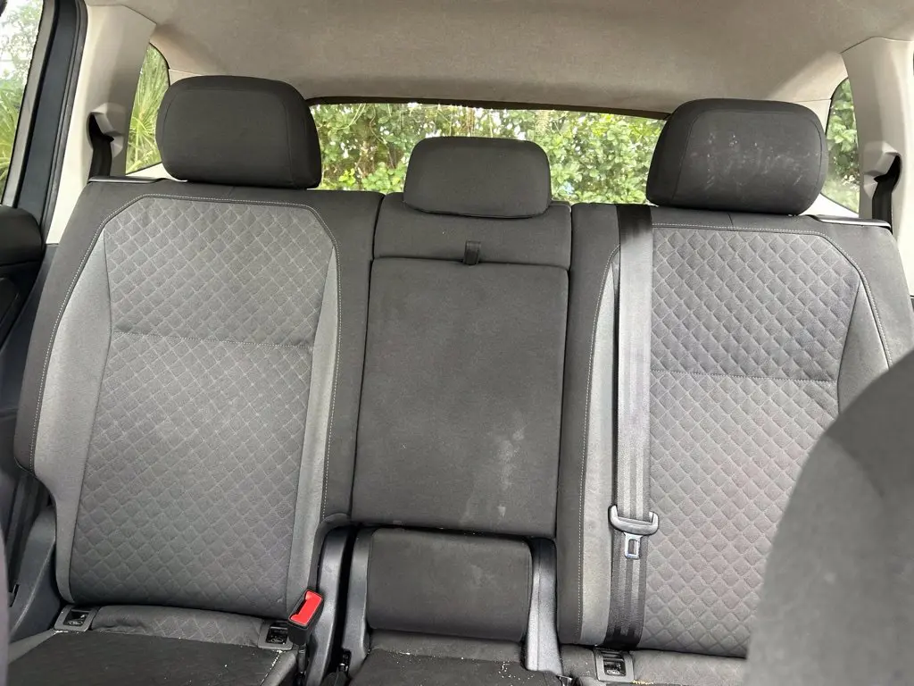2019 Volkswagen Tiguan - $8,997