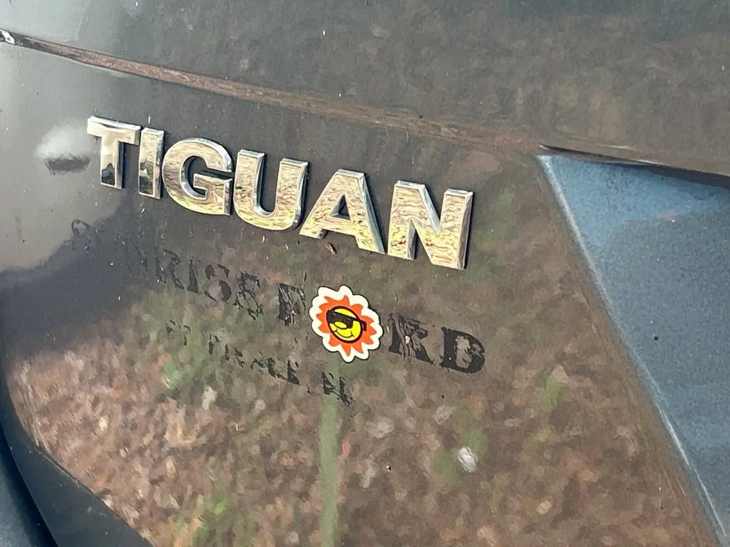 2019 Volkswagen Tiguan - $8,997