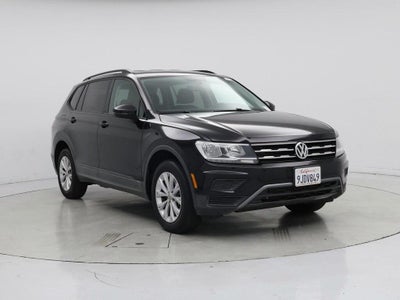 Photo of a 2019 Volkswagen Tiguan S 4DR SUV for sale