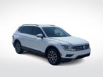 2021 Tiguan Thumbnail 3