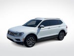2021 Tiguan Thumbnail 5