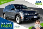 2018 Tiguan Thumbnail 1