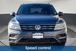 2018 Tiguan Thumbnail 2