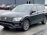 2021 Tiguan Thumbnail 2