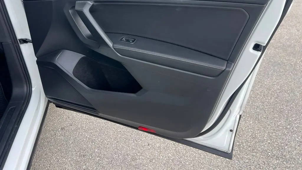 2022 Volkswagen Tiguan S
