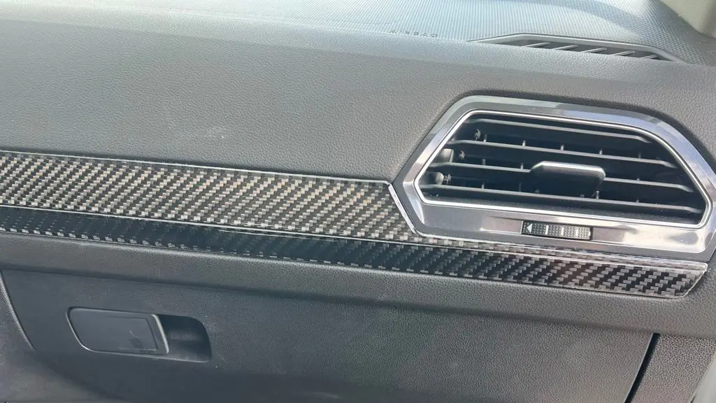 2022 Volkswagen Tiguan S