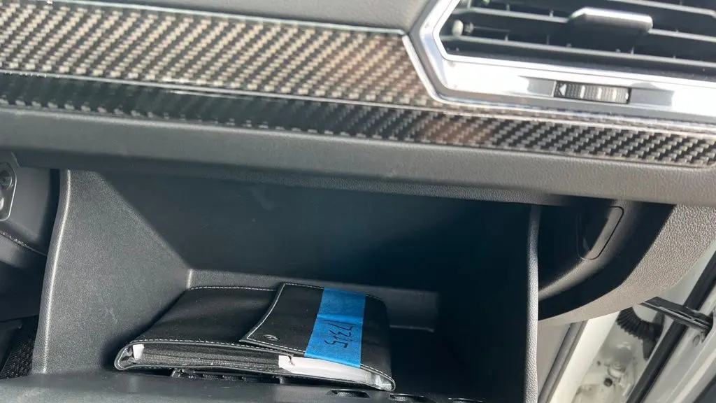 2022 Volkswagen Tiguan S