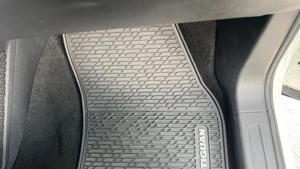 2022 Volkswagen Tiguan S