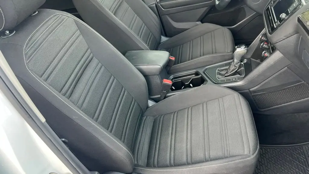 2022 Volkswagen Tiguan S