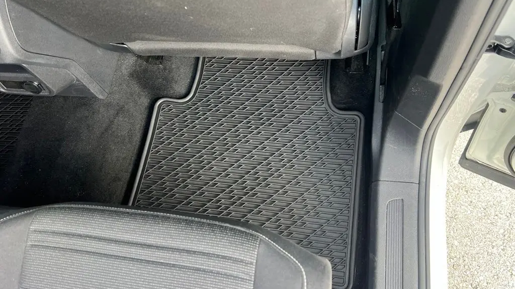 2022 Volkswagen Tiguan S