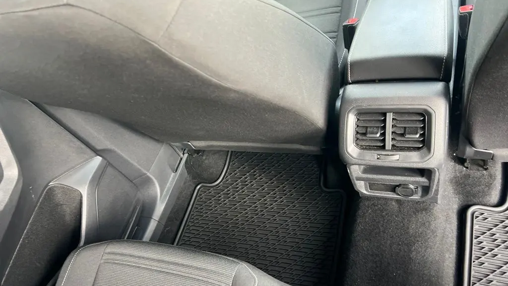 2022 Volkswagen Tiguan S