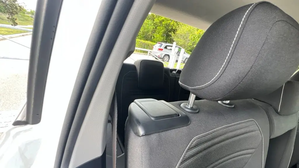 2022 Volkswagen Tiguan S