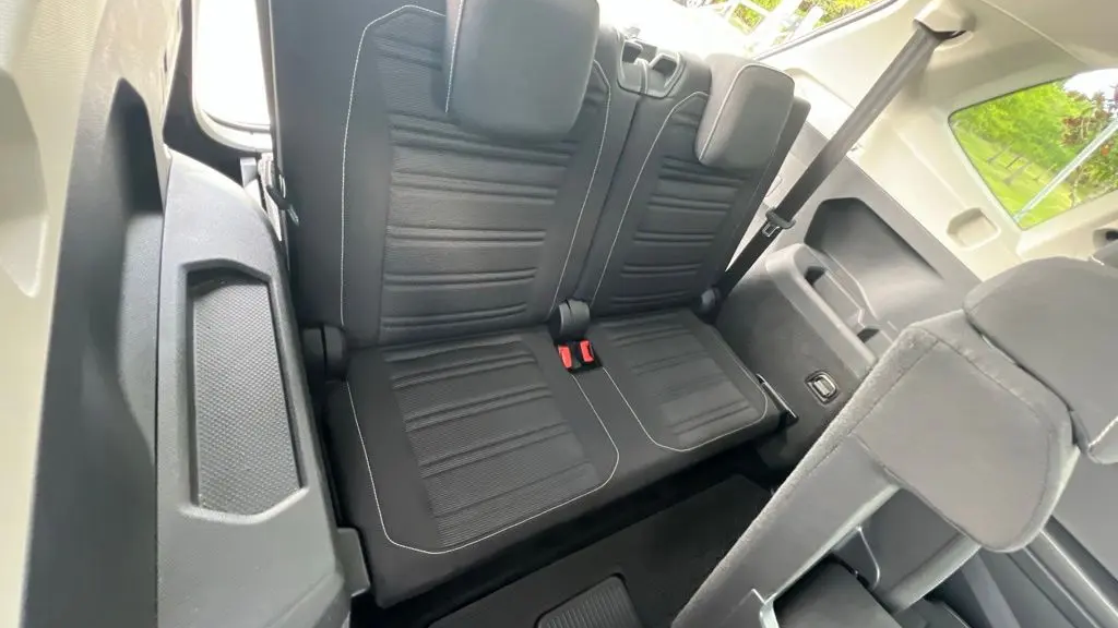 2022 Volkswagen Tiguan S