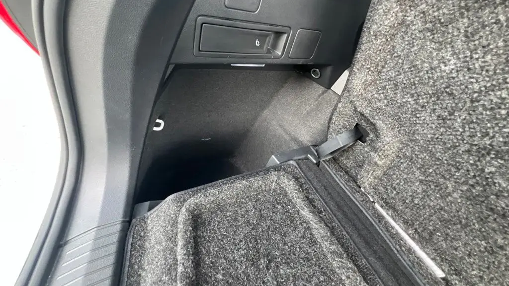 2022 Volkswagen Tiguan S